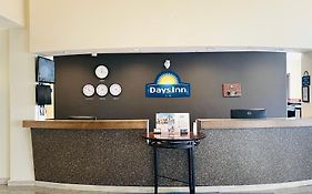 Days Inn Grande Prairie